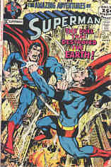 Superman 242