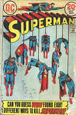 Superman 269