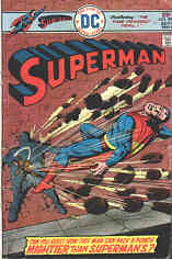 Superman 291