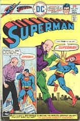 Superman 292