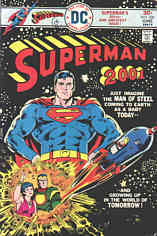 Superman 300