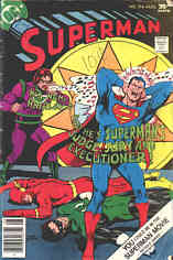Superman 314