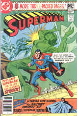 Superman 353