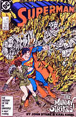 Superman 5