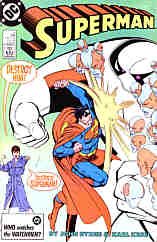 Superman 6