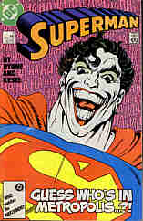 Superman 9