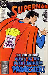 Superman 16