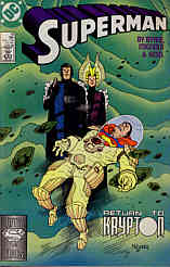 Superman 18