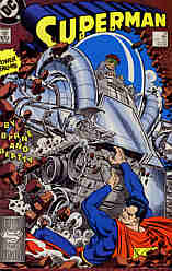 Superman 19
