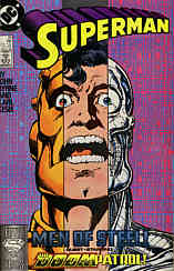 Superman 20