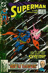 Superman 30
