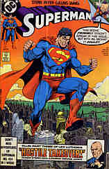 Superman 31