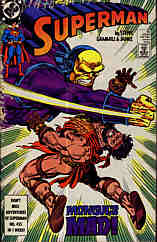 Superman 32