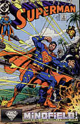 Superman 33