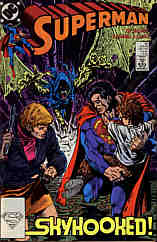 Superman 34