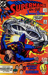 Superman 37