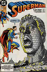 Superman 39