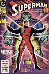 Superman 42