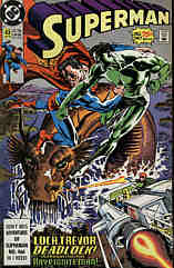 Superman 43