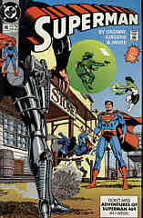 Superman 46