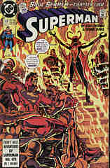 Superman 47