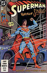 Superman 48