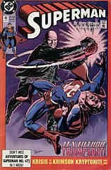 Superman 49