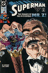 Superman 51