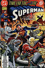 Superman 55