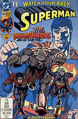 Superman 58