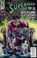 Superman 60