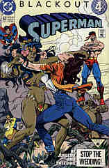 Superman 62