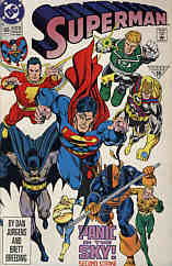 Superman 65