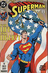 Superman 69