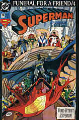 Superman 76