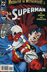 Superman 92