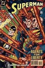 Superman 99
