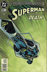Superman 108