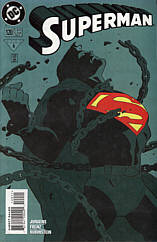 Superman 120