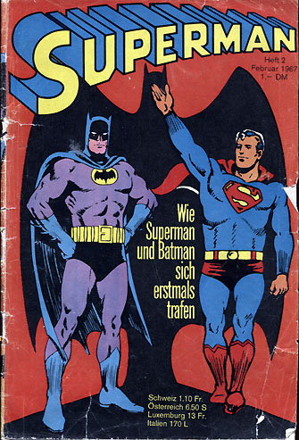 Superman/Batman 02/67