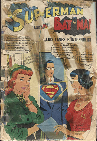 Superman/Batman 04/67