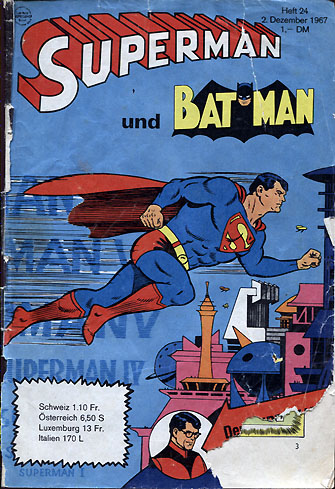 Superman/Batman 24/67