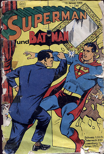 Superman/Batman 01/68