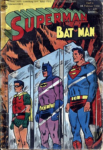 Superman/Batman 04/68