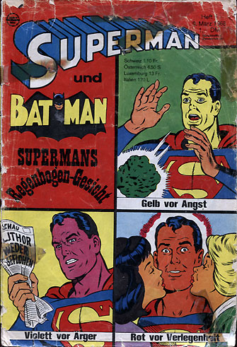Superman/Batman 05/68