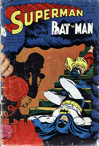 Superman/Batman 06/68
