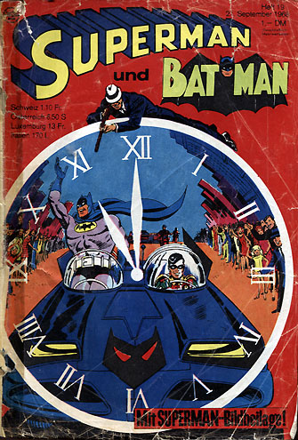 Superman/Batman 19/68