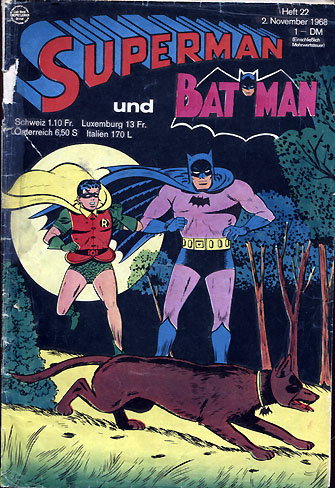 Superman/Batman 22/68