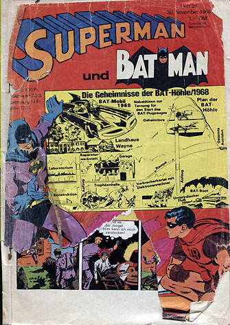 Superman/Batman 24/68