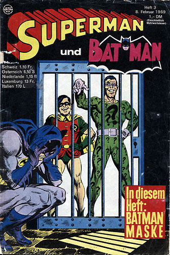 Superman/Batman 03/69